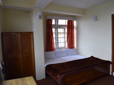 Foto di Hotel Panda International