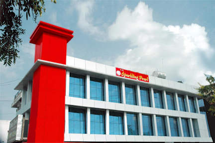 Fotos von Hotel Sparkling Pearl