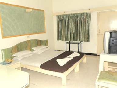 Fotos von Hotel Sparkling Pearl