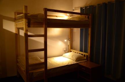Raybo Hostel tesisinden Fotoğraflar