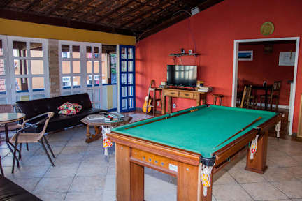 Billeder af Copa Roots Hostel