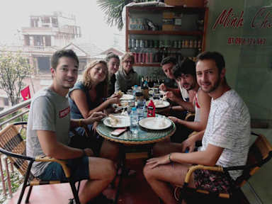 Bilder av Mountain Clouds Sapa Hostel