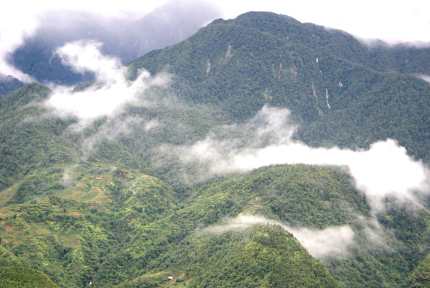 Bilder av Mountain Clouds Sapa Hostel
