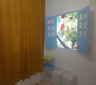 Bilder av Suites e Hostel Mauri