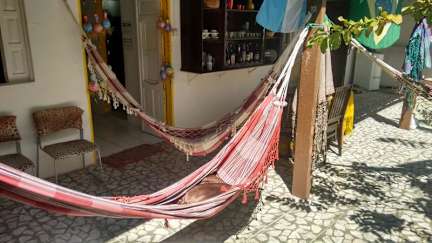 Bilder av Suites e Hostel Mauri