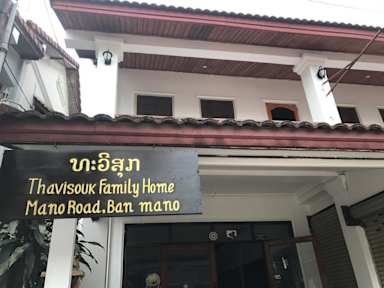 Foto di ThaViSouk Family Home