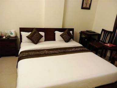 Hotel Vanraj Palace照片