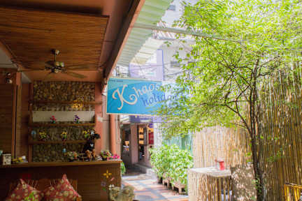 Photos of Khaosan Holidays