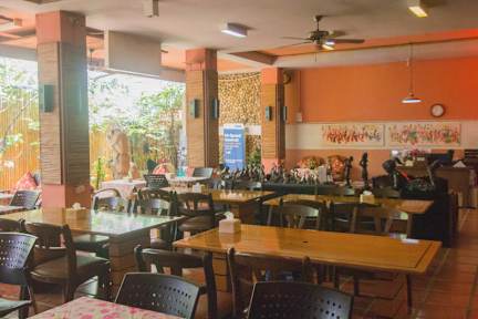 Photos of Khaosan Holidays