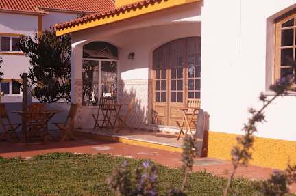 Ondina Guesthouseの写真