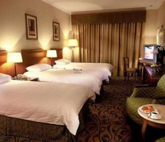 Bilder av The Country Club Hotel
