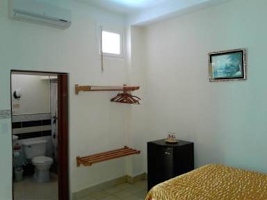 Foto's van Hostal Ébano y Marfil