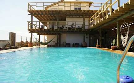 Fotos de Hostal Patiperro