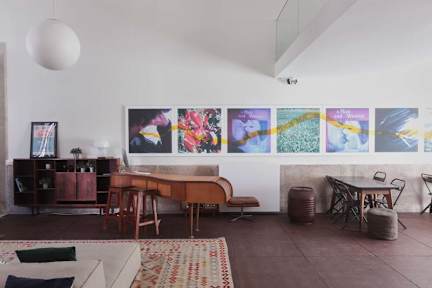 Fotografias de The Passenger Hostel