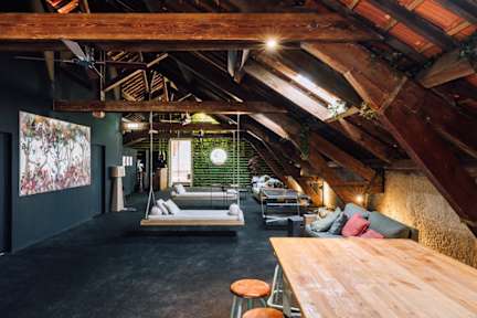 Fotos de The Passenger Hostel