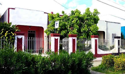 Fotos de Casa Airis