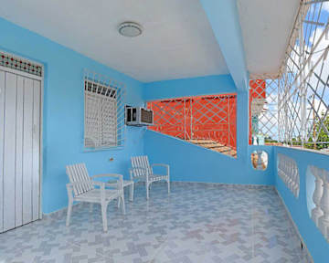 Bilder av Hostal Haydee y Evelio