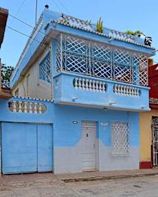 Bilder av Hostal Haydee y Evelio