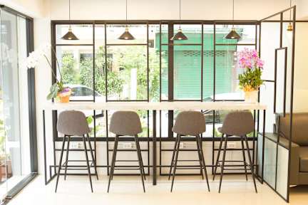 Le Bonheur Poshtel照片