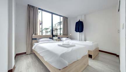 Le Bonheur Poshtel照片