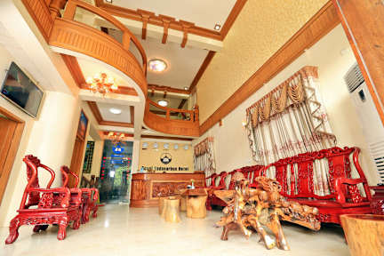 Royal Yadanarbon Hotelの写真