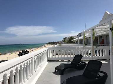 Foto di Hostel La Isla Playa del Carmen