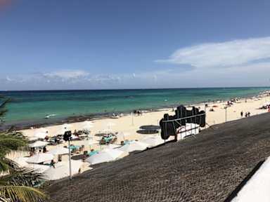 Foto di Hostel La Isla Playa del Carmen