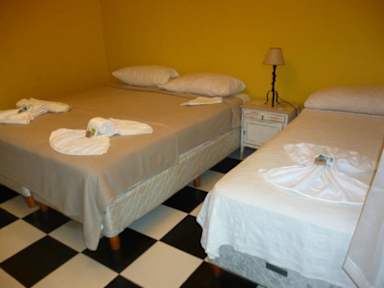 Fotografias de Passaros Suite Hotel