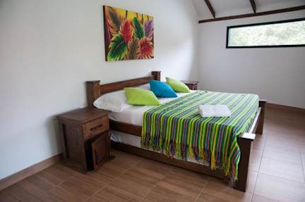 Фотографии Casa Hostal Antawara