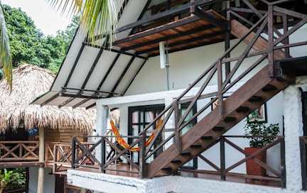 Фотографии Casa Hostal Antawara