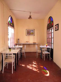 Positive Hostel & Backpackers照片