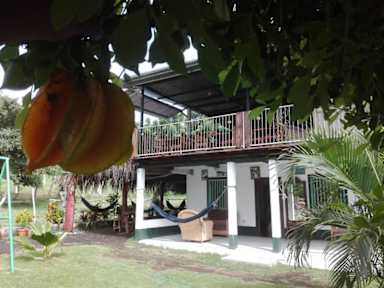 Billeder af Hostel Finca Monserrath