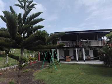 Billeder af Hostel Finca Monserrath