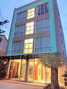 Bilder av The Wings Boutique Hotels