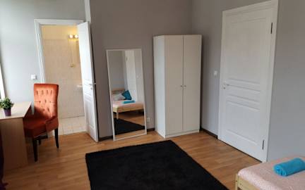 Фотографии Brivibas Hostel
