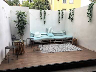 Kuvia paikasta: Back to Lisbon Hostel