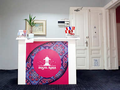 Fotky Hostel Rania