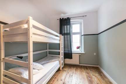 Billeder af Slowgate Hostel