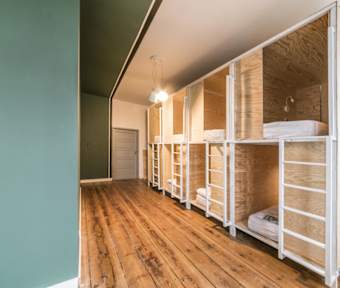 Billeder af Slowgate Hostel