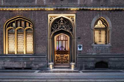 Babila Hostel & Bistrot tesisinden Fotoğraflar