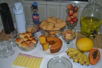 Foton av Hostel Sal Bahia