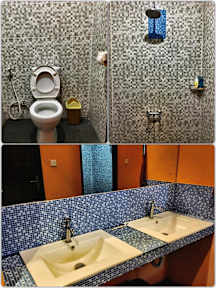 SR Hostel Uluwatu照片