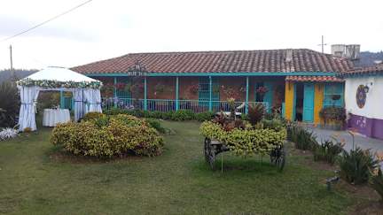 Casa Mosaico照片