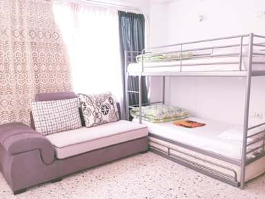 Fotky Acropolis Hostel