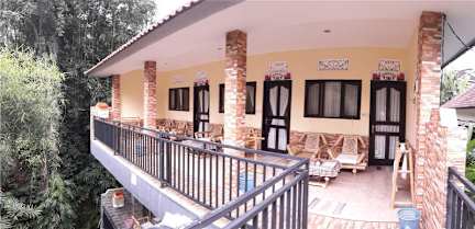Fotografias de Green View Backpackers inn
