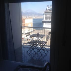Kuvia paikasta: Hotel Bella Capri