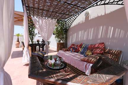 Fotografias de Literary Riad - Merstane