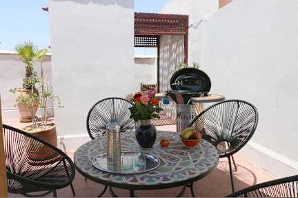 Fotografias de Literary Riad - Merstane