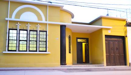 Foton av Hostal Rocio bnb
