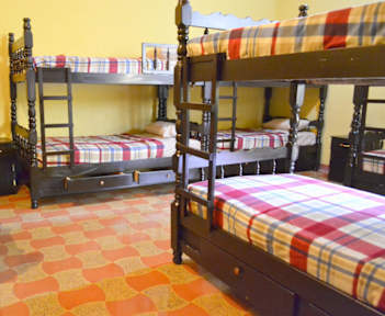 Foton av Hostal Rocio bnb